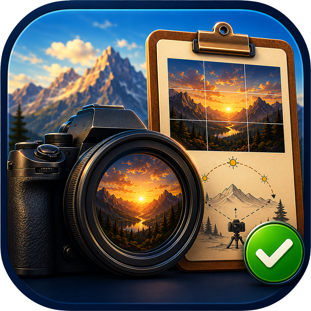 Savvy Capture icon