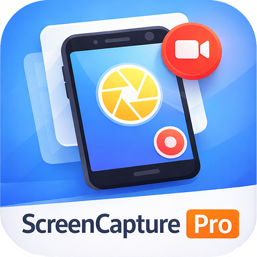 ScreenCapture Pro icon